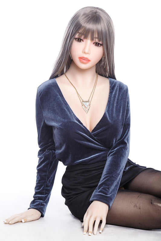 Emory - Hottest Sex Doll Ever With TPE Body -TPE Sex Doll by Anmodolls