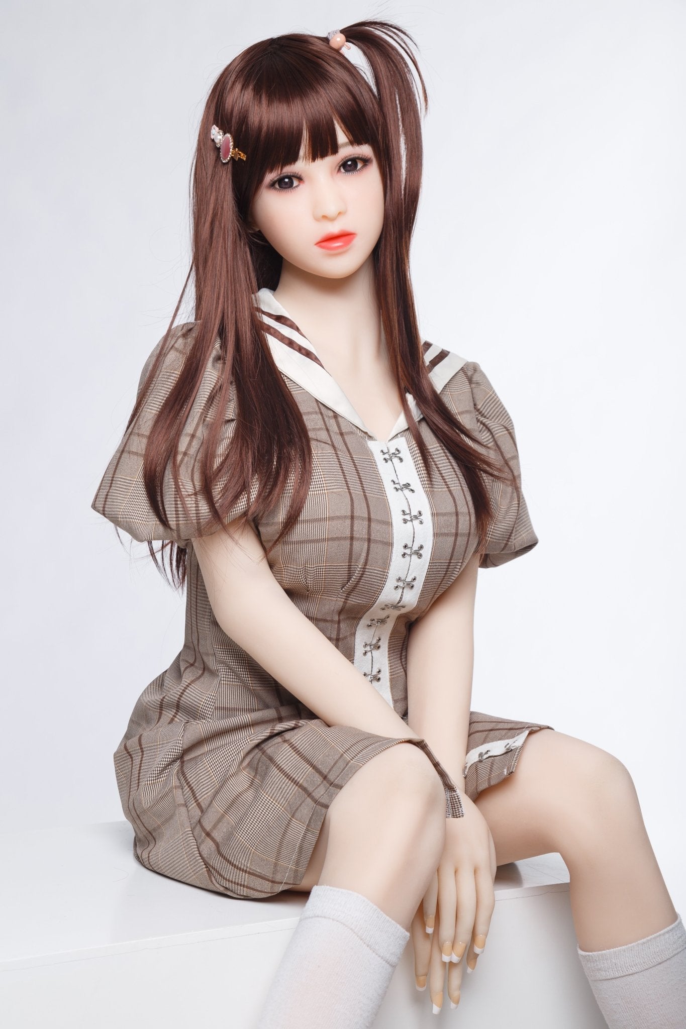 Kinley - Unique Sex Doll With TPE Body -TPE Sex Doll by Anmodolls