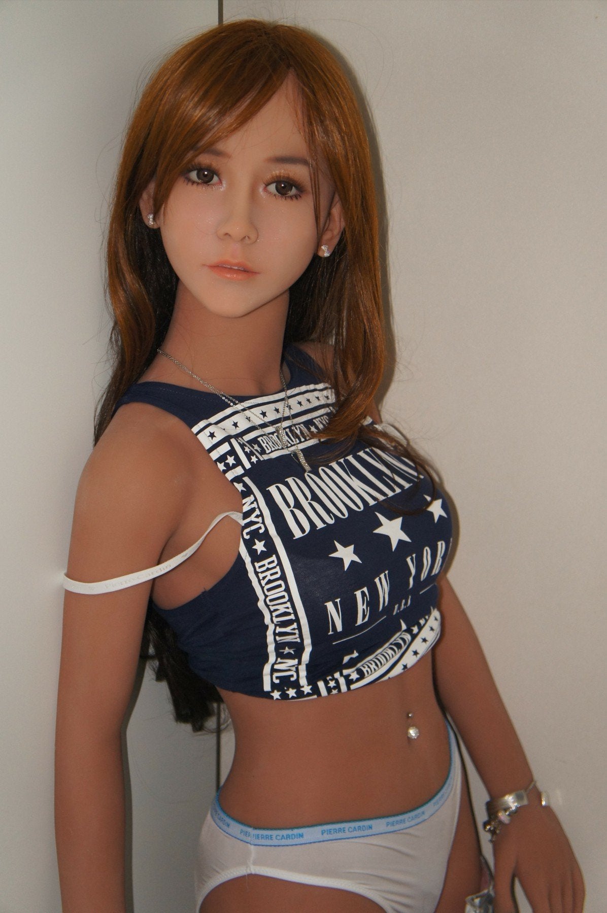 JS Dolls