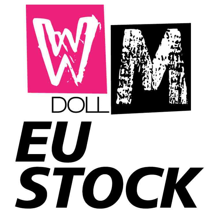 WM Sex Dolls -  In Europe Stock