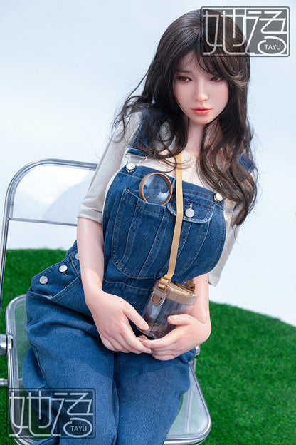 Tayu Doll 148cm D Cup - Peach Sex Doll