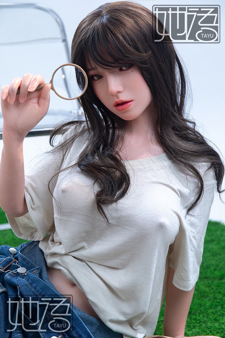 Tayu Doll 148cm D Cup - Peach Sex Doll