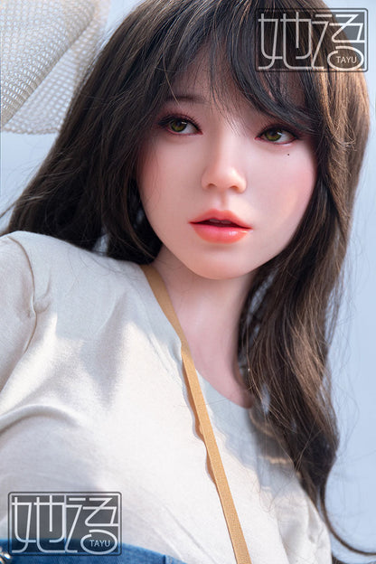 Tayu Doll 148cm D Cup - Peach Sex Doll