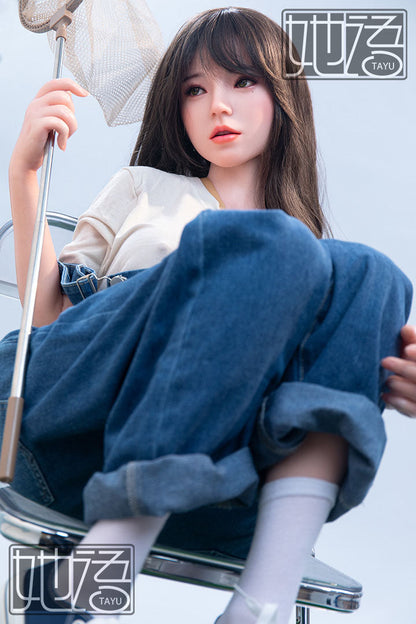 Tayu Doll 148cm D Cup - Peach Sex Doll