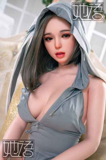 Tayu Doll QingZhi 148cm D Cup Sex Doll