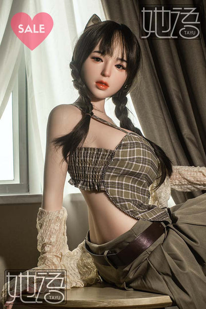 Tayu Doll QingZhi 148cm D Cup Sex Doll