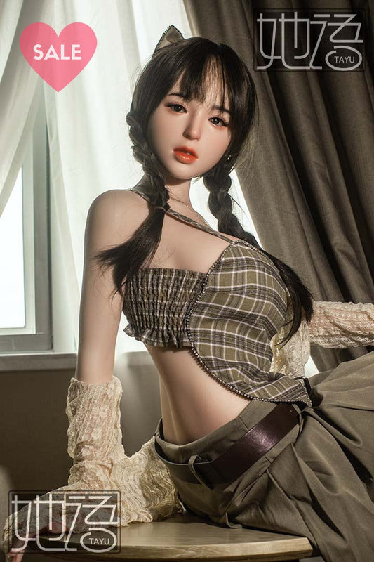 Tayu Doll QingZhi 148cm D Cup Sex Doll