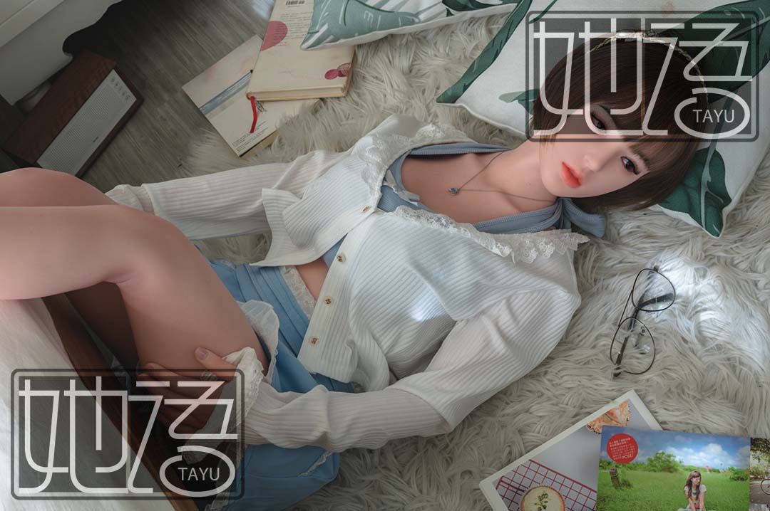 Tayu Doll 148cm D Cup Sex Doll - QingZhi