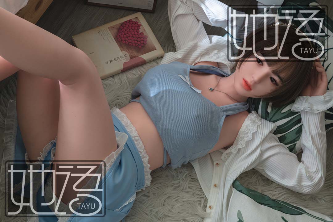 Tayu Doll 148cm D Cup Sex Doll - QingZhi