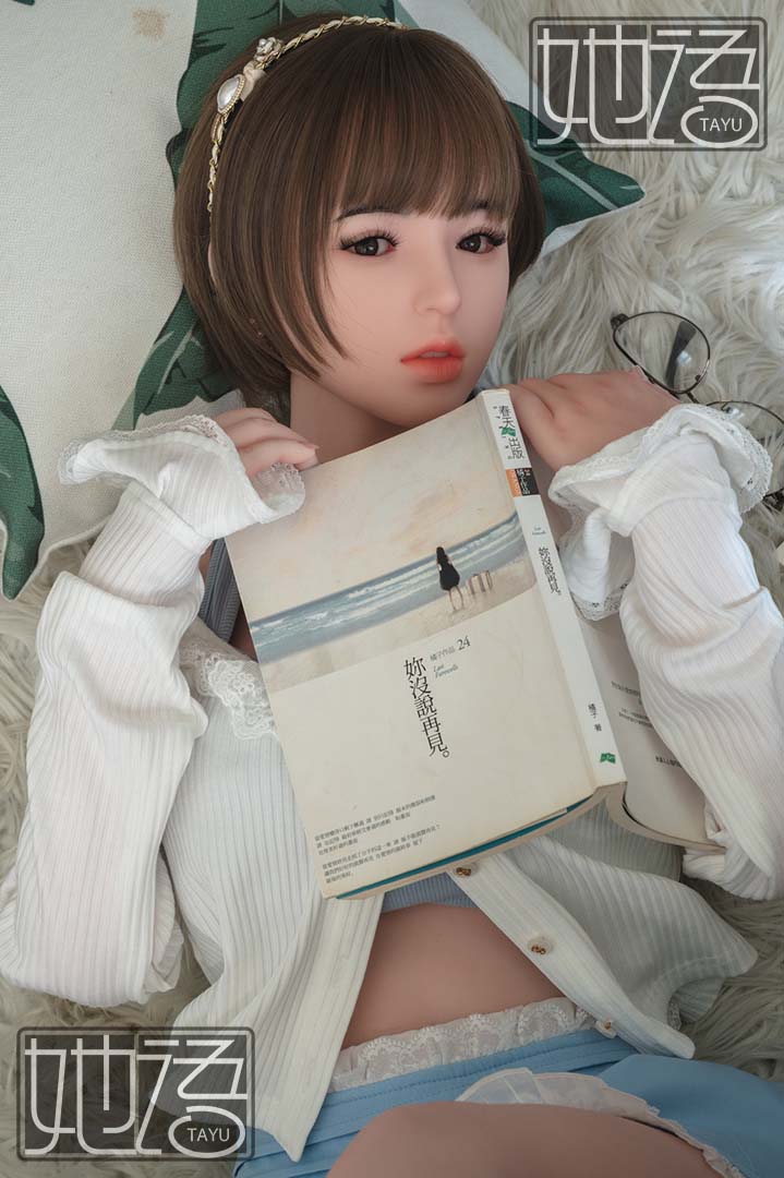 Tayu Doll 148cm D Cup Sex Doll - QingZhi