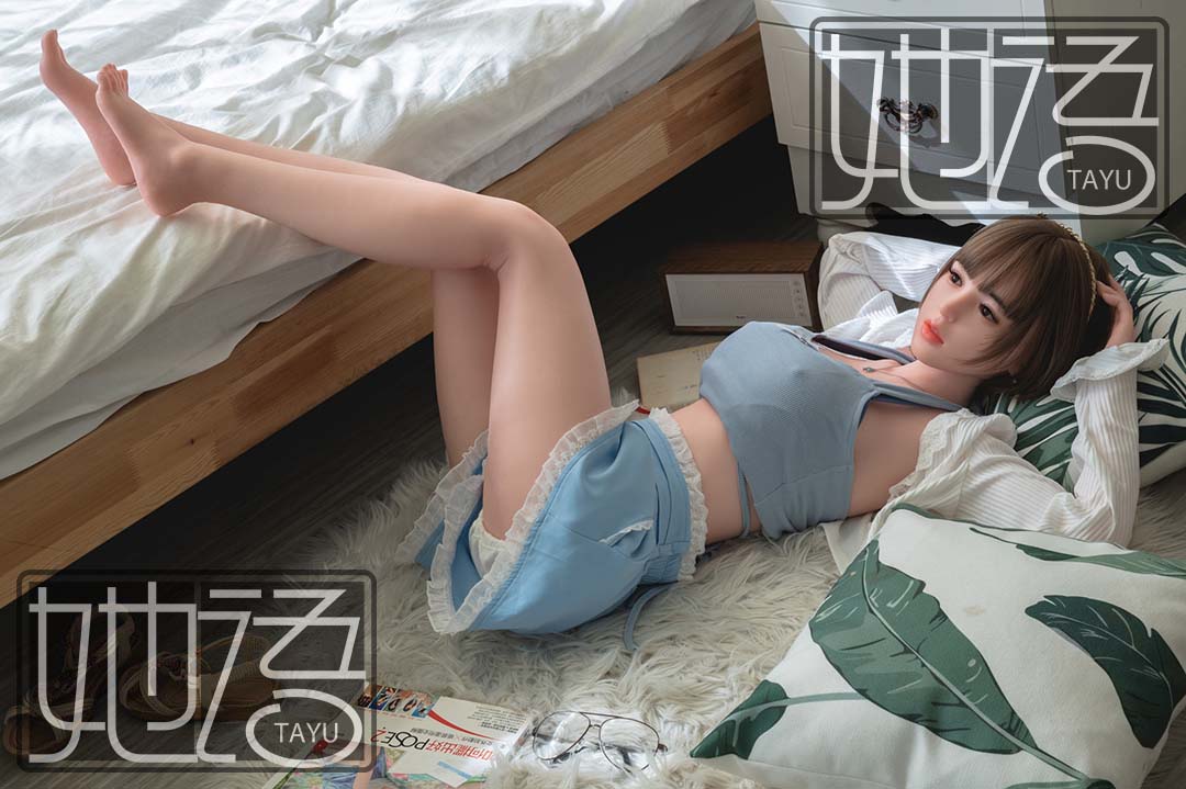 Tayu Doll 148cm D Cup Sex Doll - QingZhi