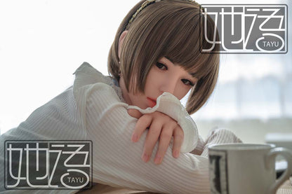 Tayu Doll 148cm D Cup Sex Doll - QingZhi