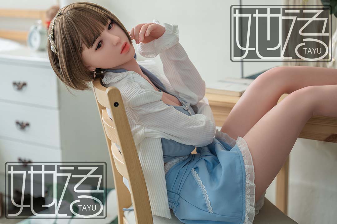 Tayu Doll 148cm D Cup Sex Doll - QingZhi