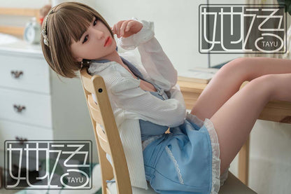 Tayu Doll 148cm D Cup Sex Doll - QingZhi
