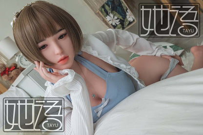 Tayu Doll 148cm D Cup Sex Doll - QingZhi