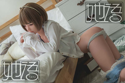 Tayu Doll 148cm D Cup Sex Doll - QingZhi