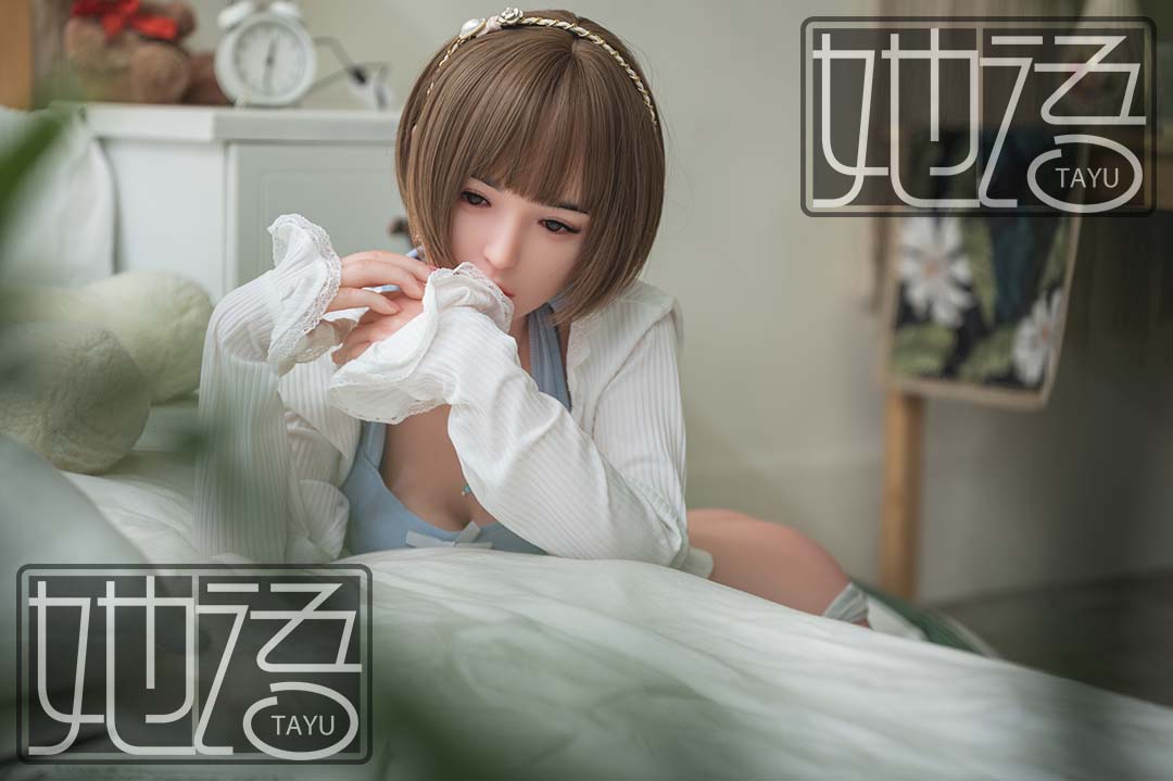 Tayu Doll 148cm D Cup Sex Doll - QingZhi