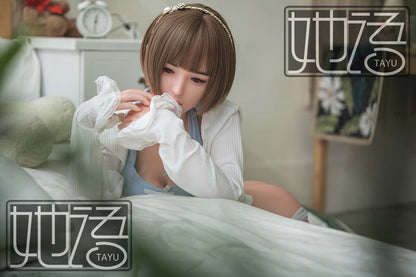 Tayu Doll 148cm D Cup Sex Doll - QingZhi