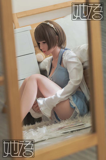 Tayu Doll 148cm D Cup Sex Doll - QingZhi