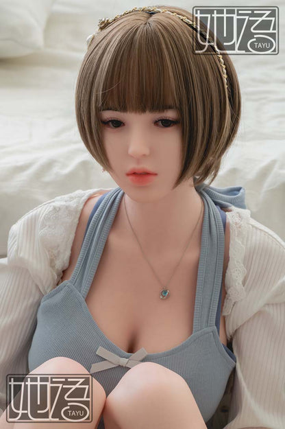 Tayu Doll 148cm D Cup Sex Doll - QingZhi