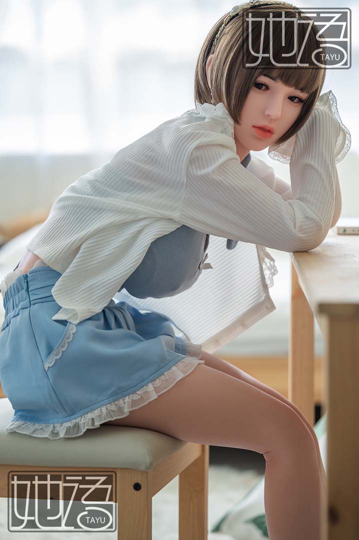Tayu Doll 148cm D Cup Sex Doll - QingZhi