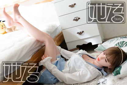 Tayu Doll 148cm D Cup Sex Doll - QingZhi
