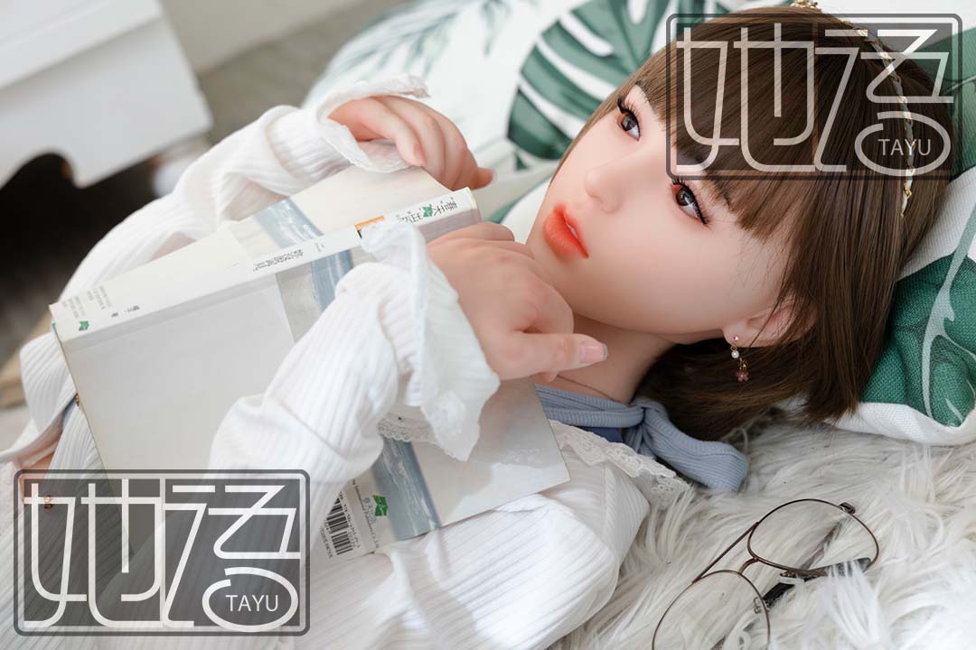 Tayu Doll 148cm D Cup Sex Doll - QingZhi
