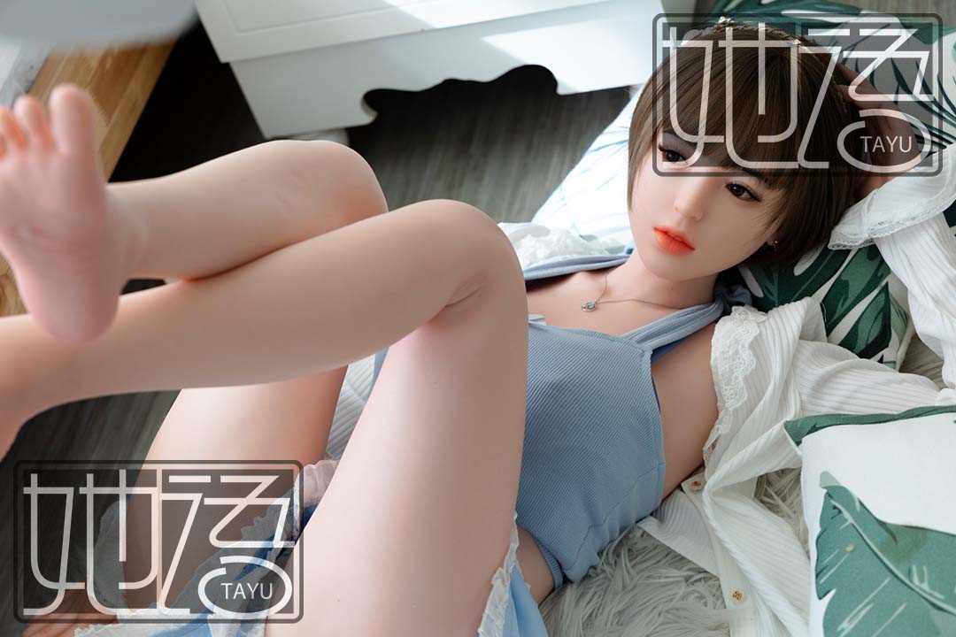 Tayu Doll 148cm D Cup Sex Doll - QingZhi