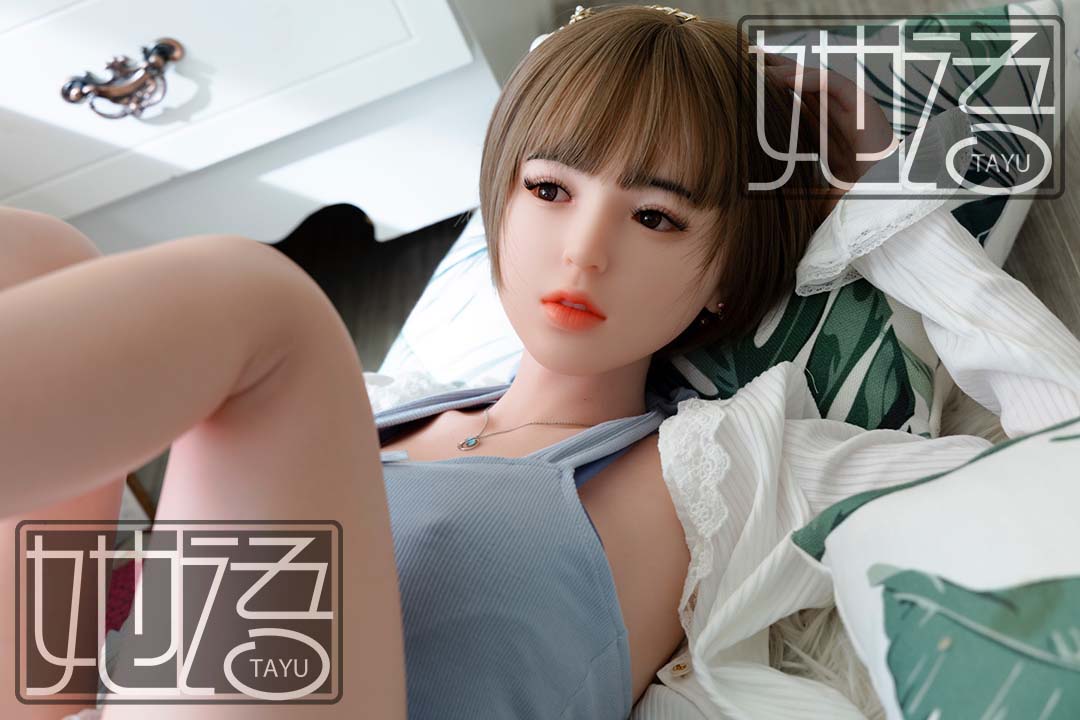Tayu Doll 148cm D Cup Sex Doll - QingZhi