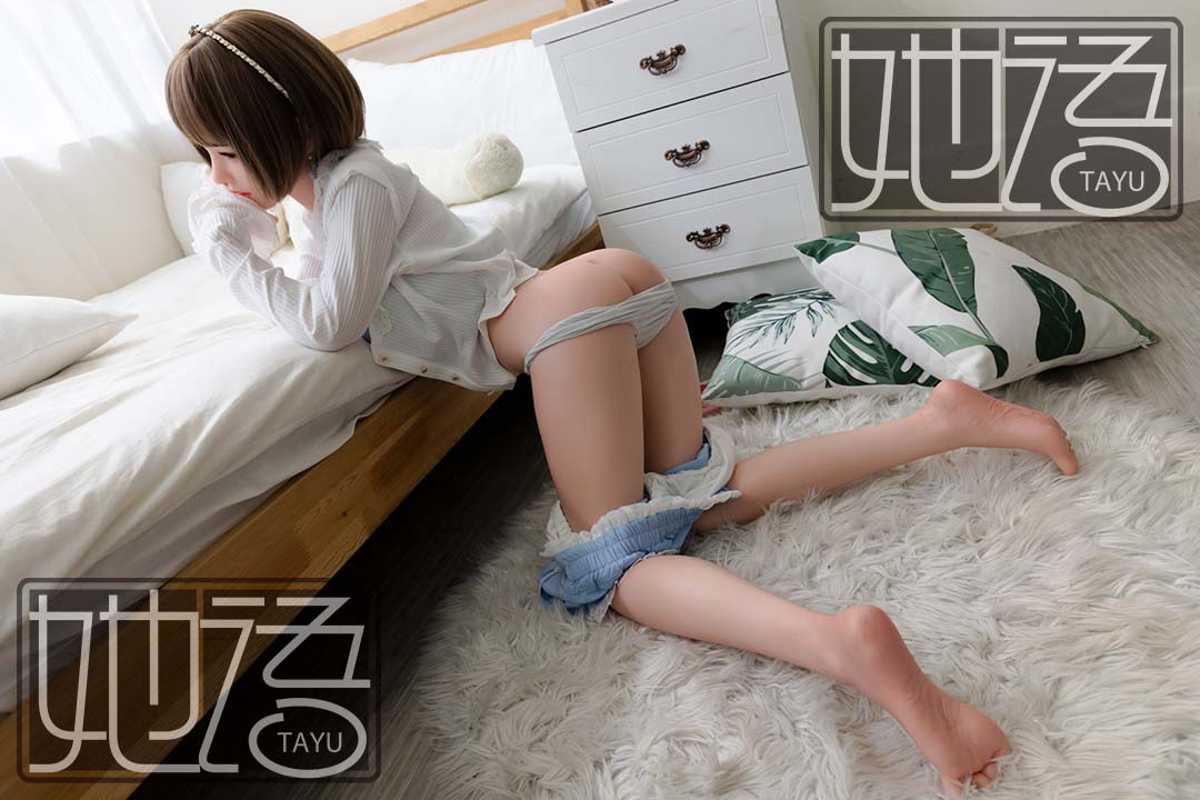 Tayu Doll 148cm D Cup Sex Doll - QingZhi