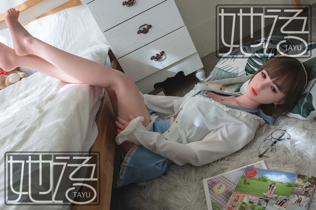 Tayu Doll 148cm D Cup Sex Doll - QingZhi