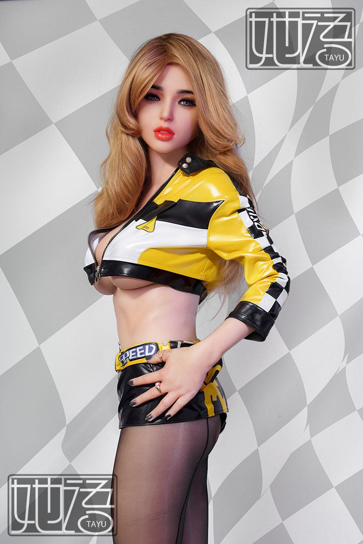Tayu Doll QingZhi 148cm D Cup Sex Doll
