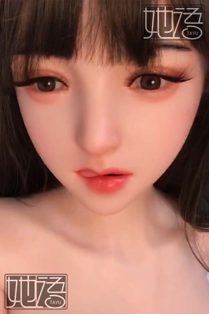 Tayu Doll 148cm D+ Cup NaiMei Sex Doll