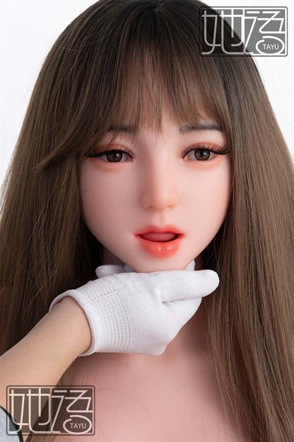 Tayu Doll 148cm D+ Cup NaiMei Sex Doll