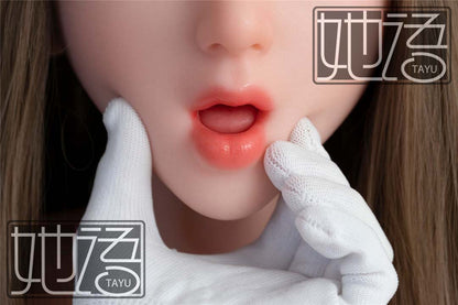 Tayu Doll 148cm D+ Cup NaiMei Sex Doll