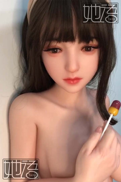 Tayu Doll 148cm D+ Cup NaiMei Sex Doll