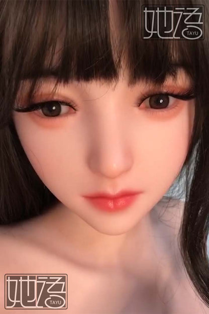 Tayu Doll 148cm D+ Cup NaiMei Sex Doll