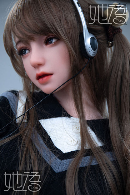 Tayu Doll 148cm D+ Cup - NaiMei Sex Doll