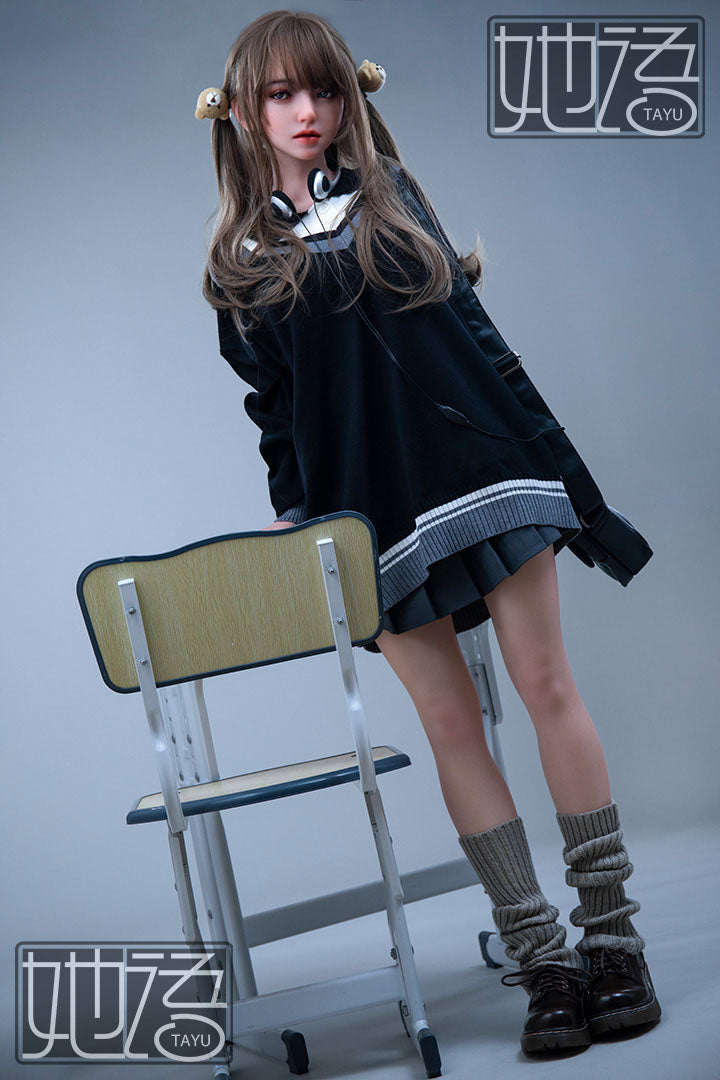Tayu Doll 148cm D+ Cup - NaiMei Sex Doll