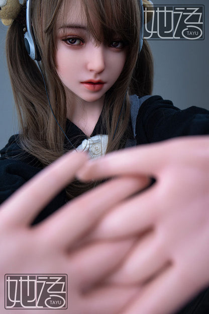 Tayu Doll 148cm D+ Cup - NaiMei Sex Doll