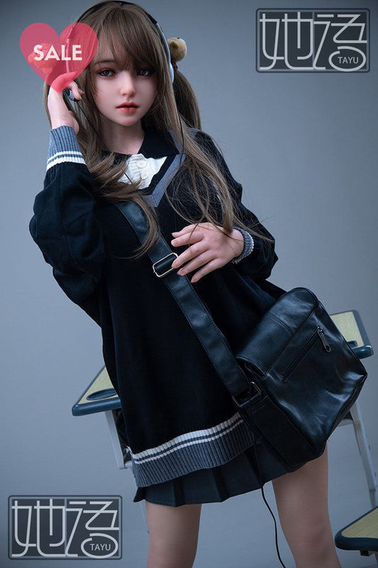 Tayu Doll 148cm D+ Cup - NaiMei Sex Doll
