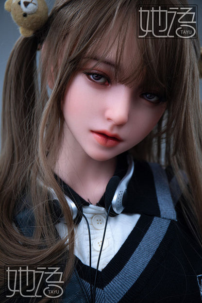 Tayu Doll 148cm D+ Cup - NaiMei Sex Doll