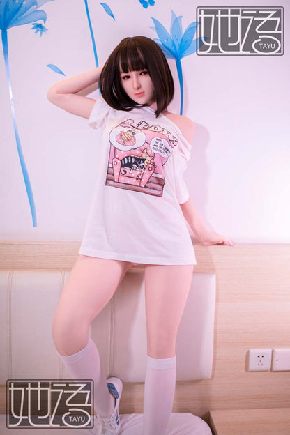 Tayu 155cm B Cup - YuTong Sex Doll