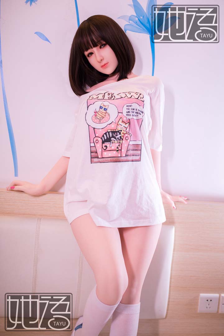 Tayu 155cm B Cup - YuTong Sex Doll