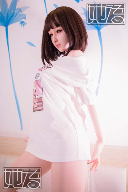 Tayu 155cm B Cup - YuTong Sex Doll