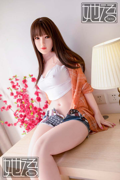 Tayu Doll YuYan 155cm B Cup Sex Doll