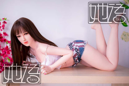 Tayu Doll YuYan 155cm B Cup Sex Doll