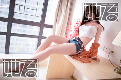 Tayu Doll YuYan 155cm B Cup Sex Doll