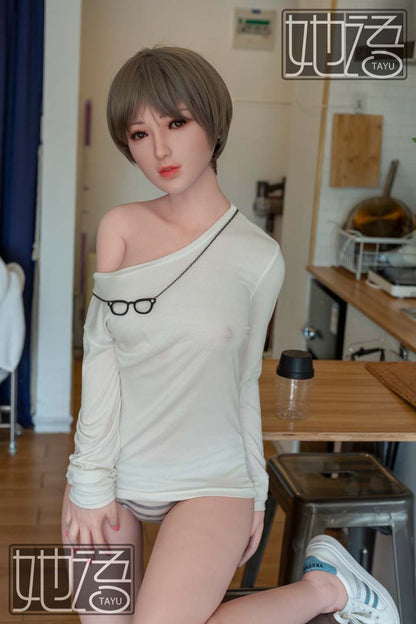 Tayu Doll 155cm B Cup - YuYan Sex Doll