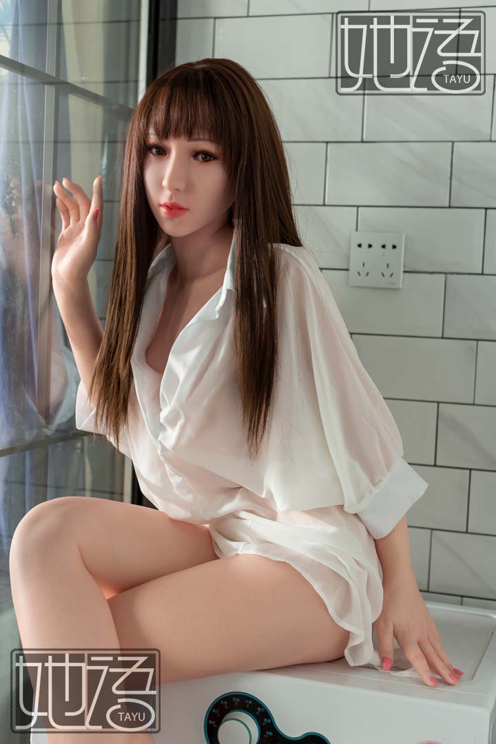 Tayu Doll YuZi 155cm B Cup Sex Doll